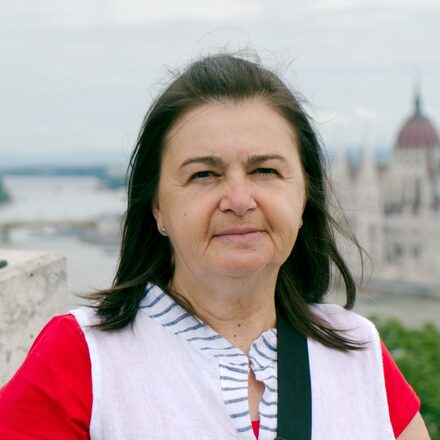 Vicki, Gründerin · Medizinische Masseurin · Fußpflegerin · Kosmetikerin bei DragAnanda